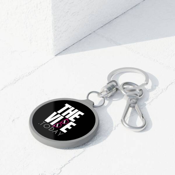 Keyring Tag - Image 3