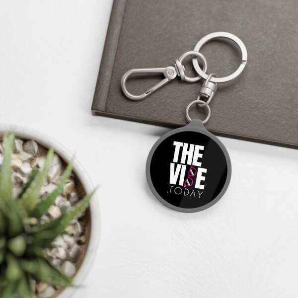 Keyring Tag - Image 4