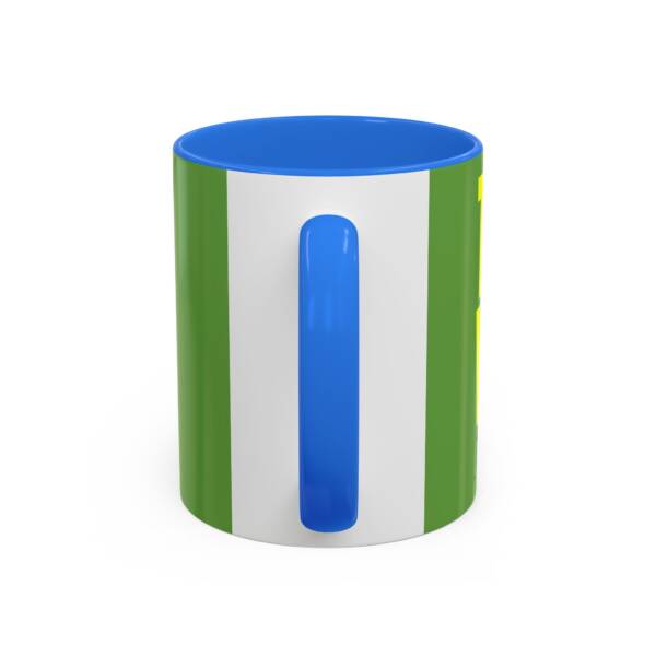 Colorful Green Mug – Perfect for Everyday Motivation - Image 15