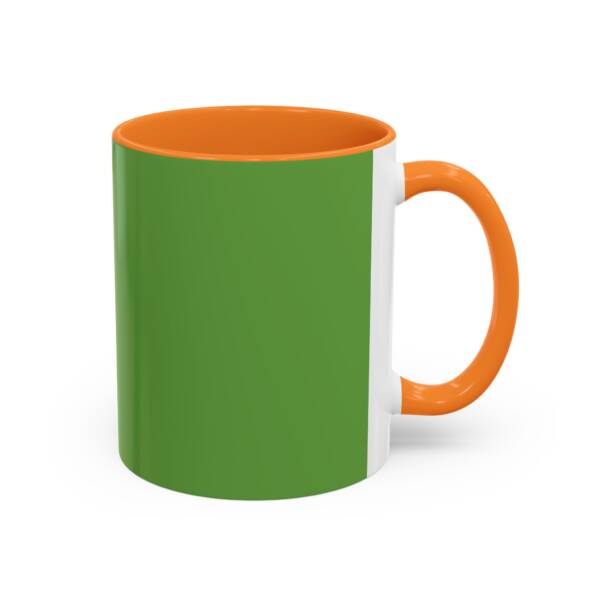 Colorful Green Mug – Perfect for Everyday Motivation - Image 18