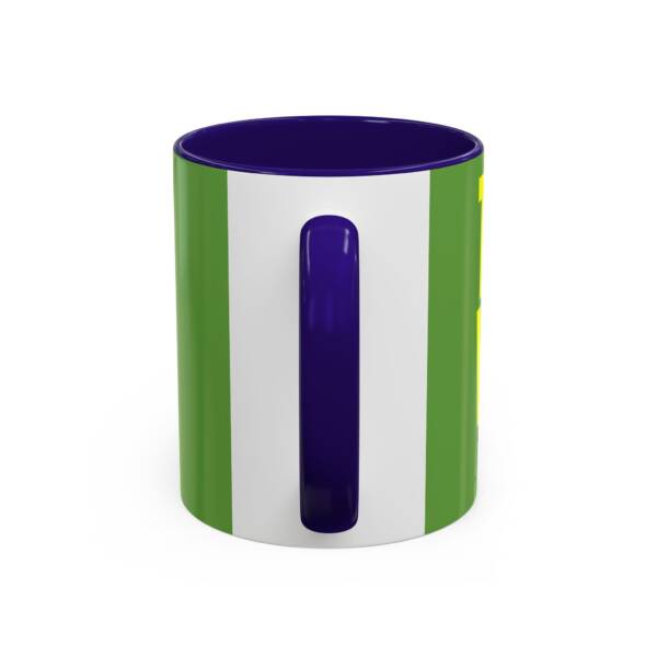 Colorful Green Mug – Perfect for Everyday Motivation - Image 11