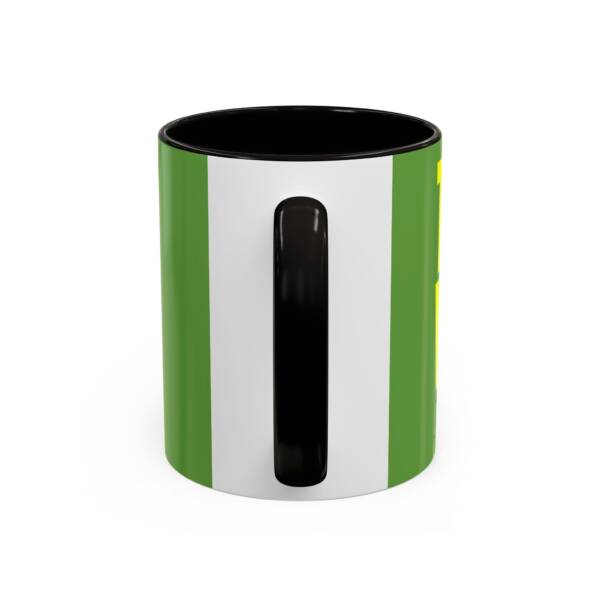 Colorful Green Mug – Perfect for Everyday Motivation - Image 7