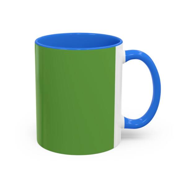 Colorful Green Mug – Perfect for Everyday Motivation - Image 14